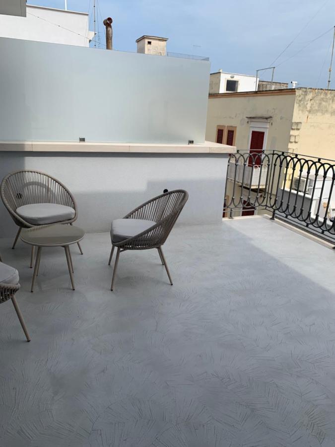 Donna Caterina Monopoli Exterior foto