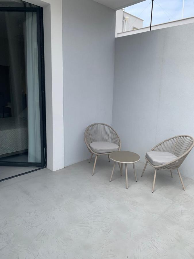 Donna Caterina Monopoli Exterior foto